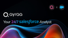 Introducing the 24/7 Salesforce AI Agent + How to build one